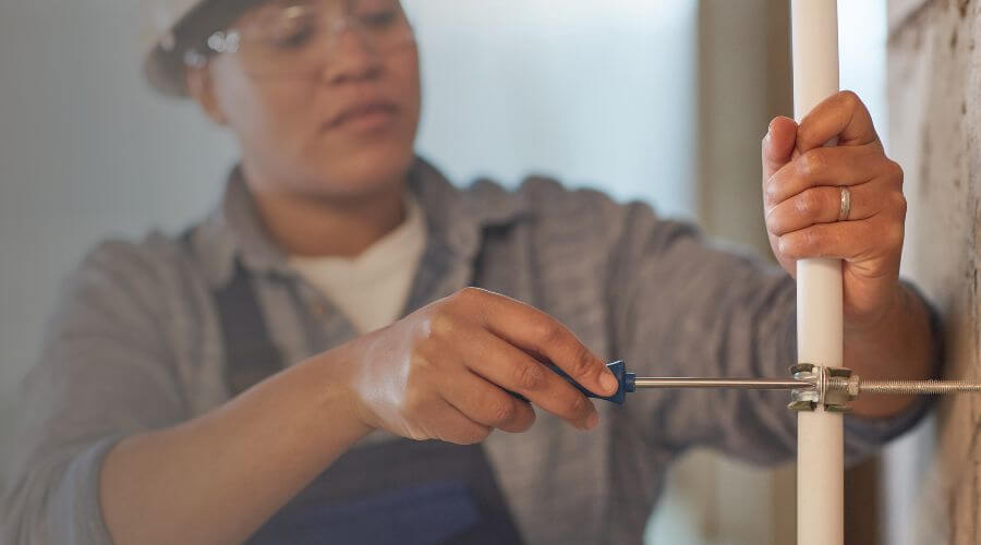 Professional annual plumbing maintenance services in Lancaster, KY